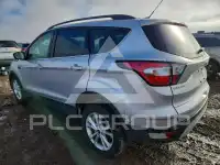 2018 Ford ESCAPE фото