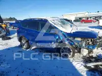 2018 Ford ESCAPE photo