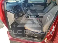 2018 Ford ESCAPE фото
