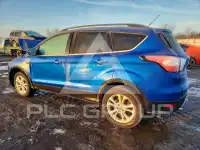 2018 Ford ESCAPE фото