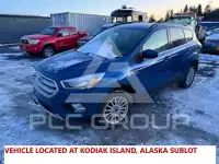 2018 Ford ESCAPE фото