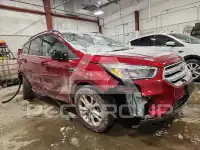 2018 Ford ESCAPE фото