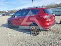2018 Ford ESCAPE фото