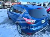 2018 Ford ESCAPE фото
