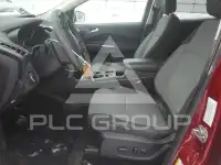 2018 Ford ESCAPE фото