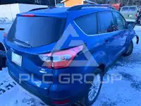 2018 Ford ESCAPE фото