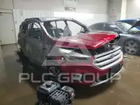 2018 Ford ESCAPE фото