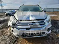 2018 Ford ESCAPE фото