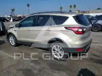 2018 Ford ESCAPE photo