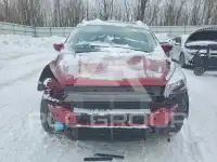 2018 Ford ESCAPE фото
