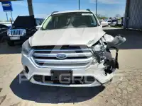 2018 Ford ESCAPE фото