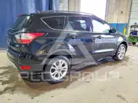 2018 Ford ESCAPE фото
