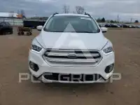 2018 Ford ESCAPE фото
