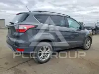 2018 Ford ESCAPE фото