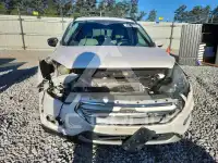 2018 Ford ESCAPE photo