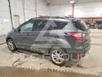 2018 Ford ESCAPE фото