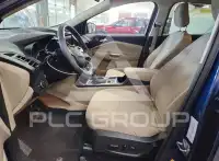 2018 Ford ESCAPE фото