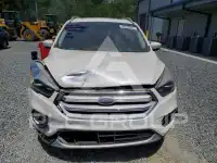 2018 Ford ESCAPE фото