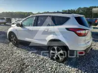 2018 Ford ESCAPE photo