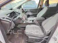 2018 Ford ESCAPE photo