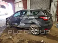 2018 Ford ESCAPE фото