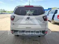 2018 Ford ESCAPE фото