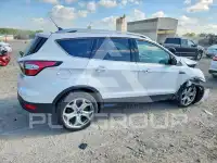 2018 Ford ESCAPE фото
