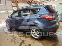 2018 Ford ESCAPE фото
