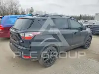2018 Ford ESCAPE фото