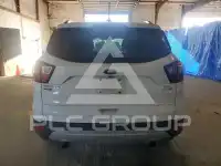 2018 Ford ESCAPE фото