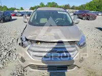2018 Ford ESCAPE фото