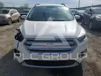 2018 Ford ESCAPE фото
