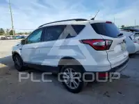 2018 Ford ESCAPE photo