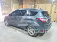2018 Ford ESCAPE фото