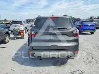 2018 Ford ESCAPE фото