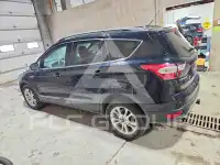 2018 Ford ESCAPE фото