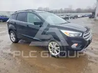 2018 Ford ESCAPE фото