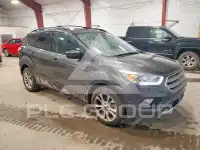 2018 Ford ESCAPE фото