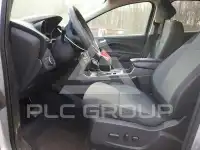 2018 Ford ESCAPE photo