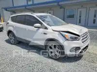 2018 Ford ESCAPE фото
