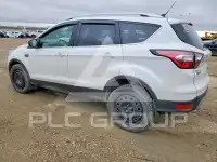 2018 Ford ESCAPE фото