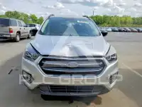 2018 Ford ESCAPE фото