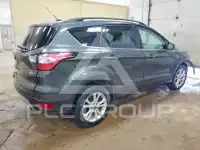2018 Ford ESCAPE фото