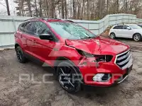 2018 Ford ESCAPE фото