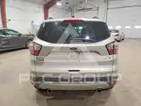 2018 Ford ESCAPE фото