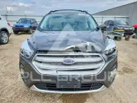 2018 Ford ESCAPE фото