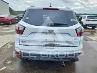 2018 Ford ESCAPE фото
