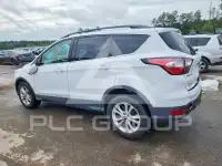 2018 Ford ESCAPE фото