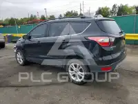 2018 Ford ESCAPE фото