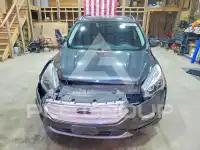 2018 Ford ESCAPE фото